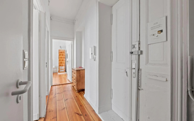 primeflats - Apartment Togo Berlin-Wedding