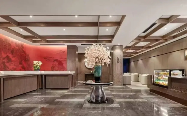 Yiwu Manya Hote