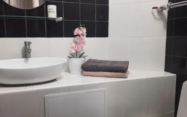 Рент Хаус на ул. Навагинская, д. 12