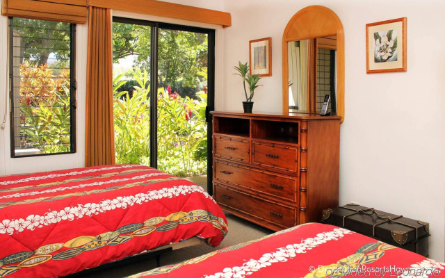 Wailea Ekolu - CoralTree Residence Collection