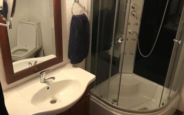 Hellen's Ultracentral Apartament