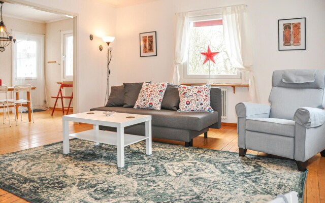Nice Home in Filipstad With 3 Bedrooms