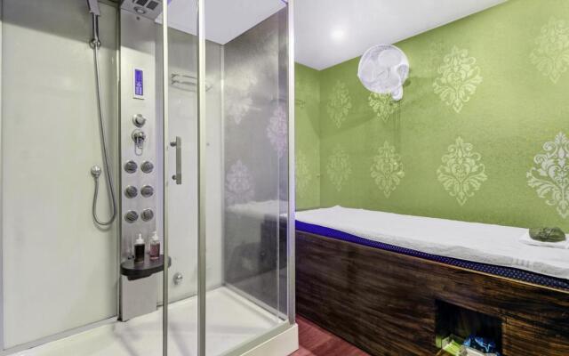 Itsy Hotels Elmas Golden Key