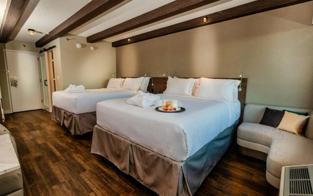 Old Orchard Inn & Spa