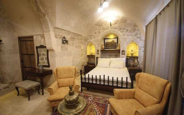 Old City Kasım Tuğmaner Konağı
