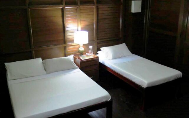 Casa Tentay Iloilo