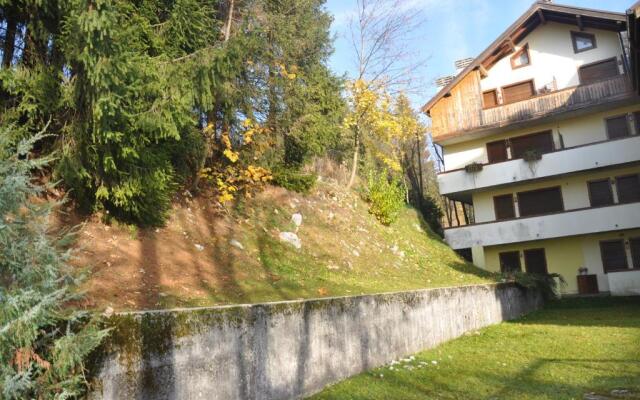 Appartamento Altopiano Di Asiago