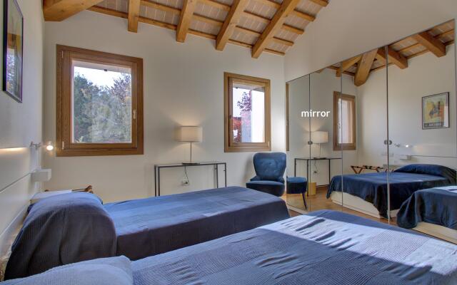 TORRE-BARBARIGA country house,3 beds,3 bath,parking
