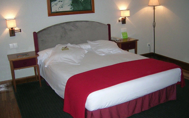 Sno Hotel Formigal