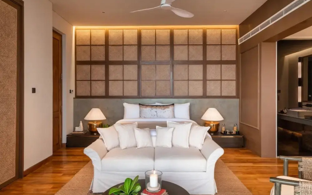 The Six Weligama