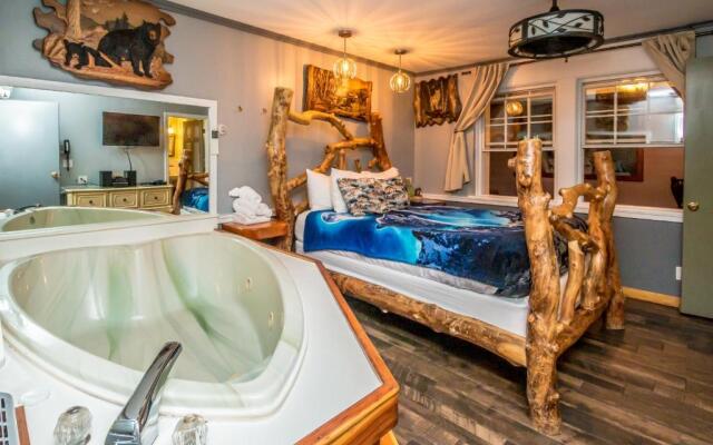 Adventure Suites