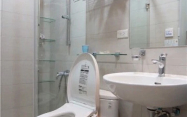 Taipei 6BD Villa(Monthly Stay)