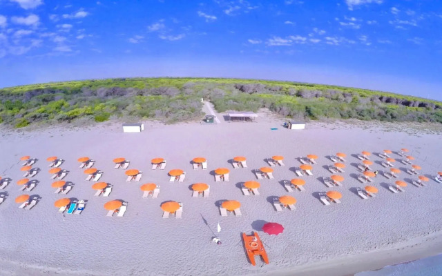 Masseria Macchia & Relais San Pio