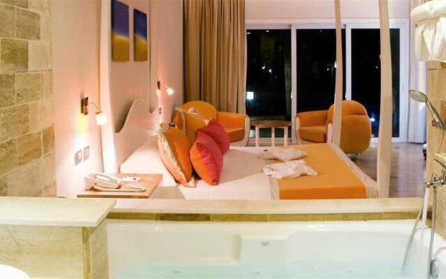 Presidential Suites by Lifestyle - All Inclusive