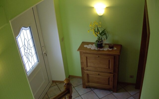Gîte Halmer