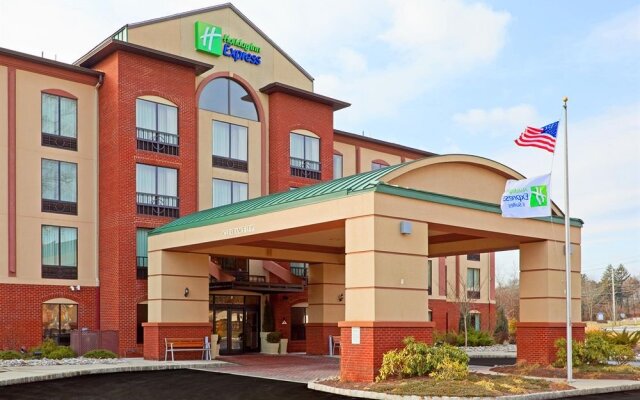 Fairfield Inn & Suites Bridgewater Branchburg/Somerville