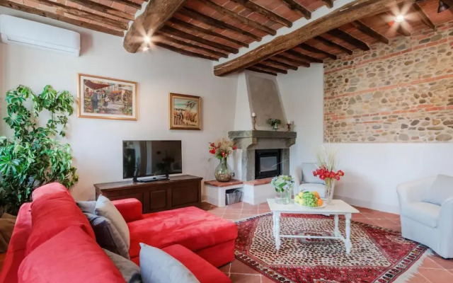 Villa Papari in Gragnano