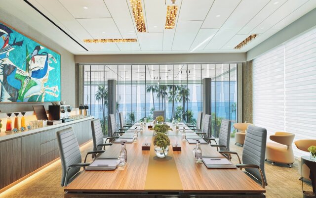 Amathus Residences