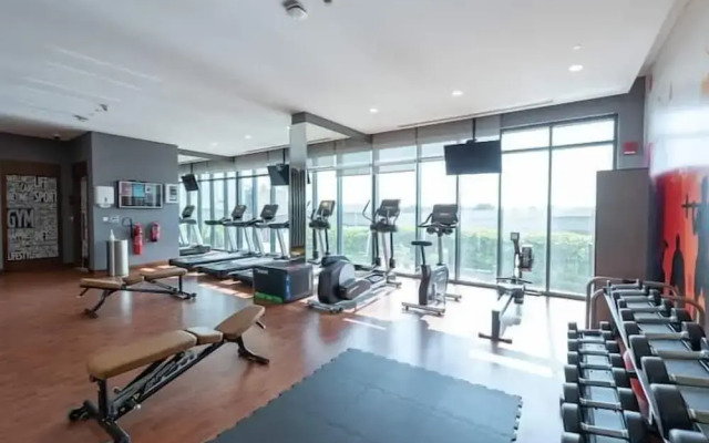Vogue Golf Views - Vida Emirates Hills