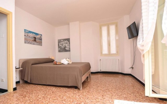 Nice Apartment in Albenga With 2 Bedrooms and Wifi