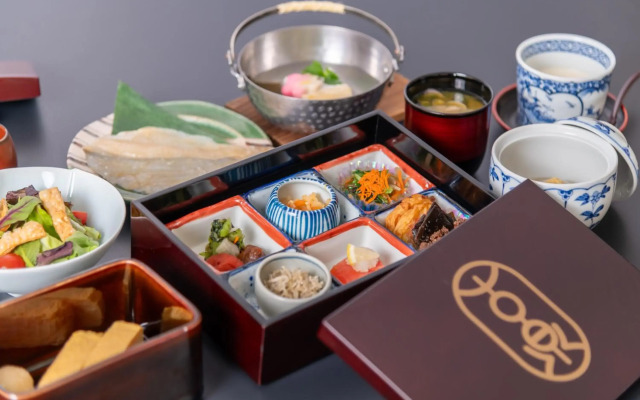 Arima Onsen Motoyu Kosenkaku