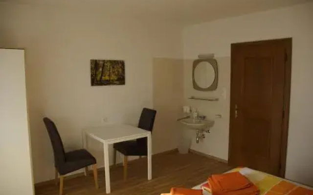 Ferienwohnung Zillertal - Haus Dichtl