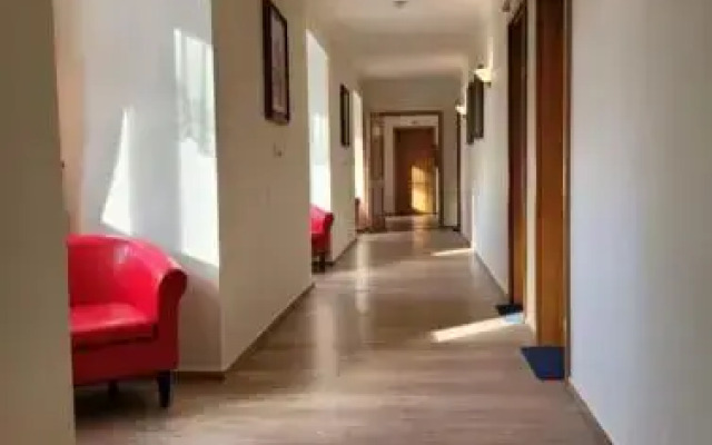 Hotel Garni Seeschlösschen