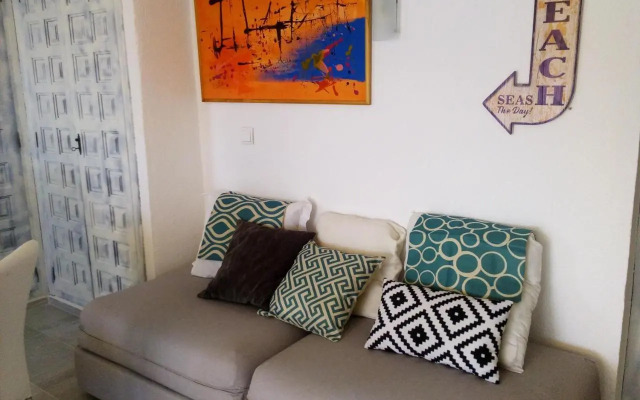 Apartament S&R, Sea and Relax