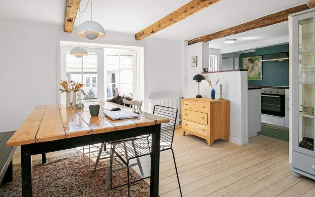 Holiday Home in LÃ¸kken