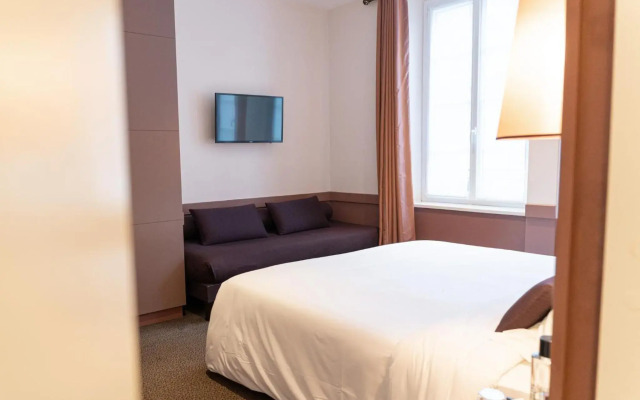 La Maison des Armateurs