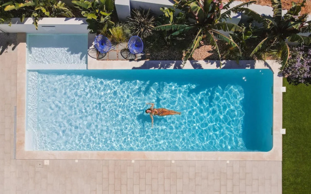 Vila Milreu Guest House