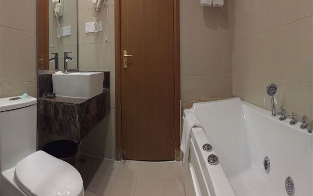 Hanchao Hotel