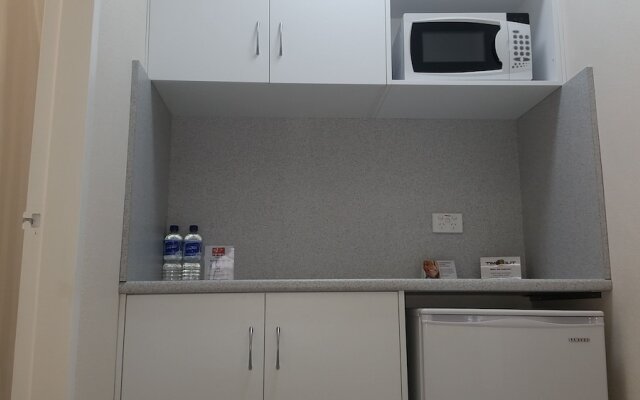 Econo Lodge Hideaway Armidale