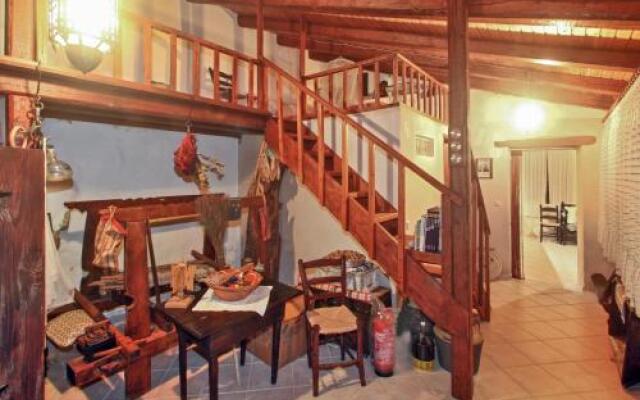 Holiday Home Exopoli