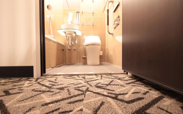 APA Hotel Yamaguchi Hofu