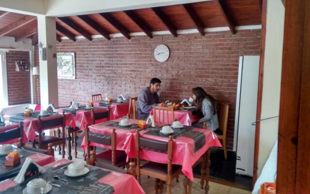 Hostería Los Amigos