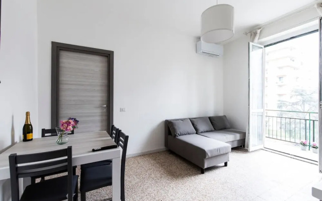 Bilocale Noverasco IEO 3