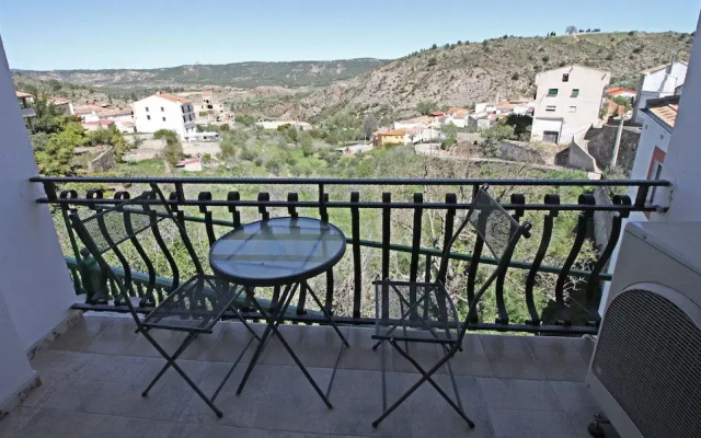 El Rincón de Piedra Apartamentos Rurales