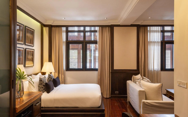 The Bridge An Eclectic Luxotel Chiangmai