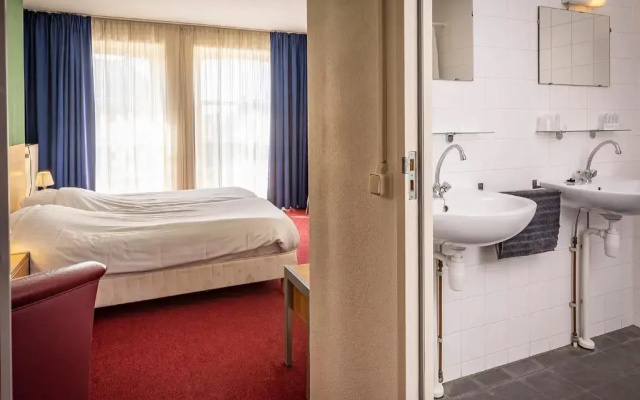Hotel t Gemeentehuis