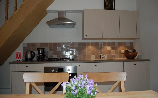 B&B 't koekebroodje