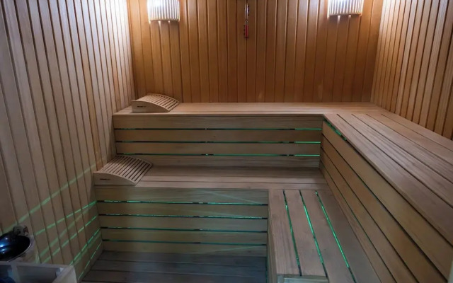 Trend Hotel