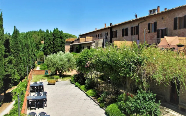 San Vivaldo Nr 3 San Vivaldo