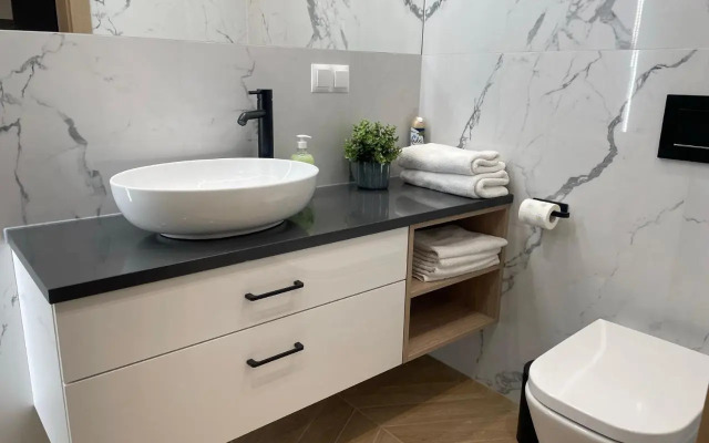 Apartment Antalovka Residence & Spa