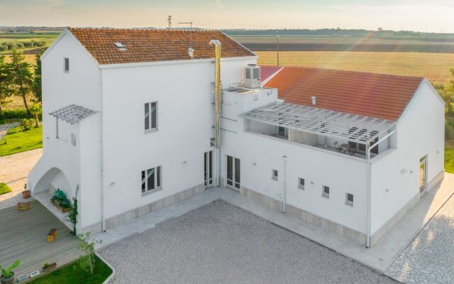 Agriturismo Masseria Cannella