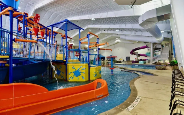 7 Clans First Council Casino Hotel