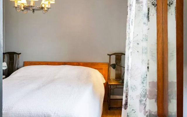 8 Person Holiday Home in Kopingsvik