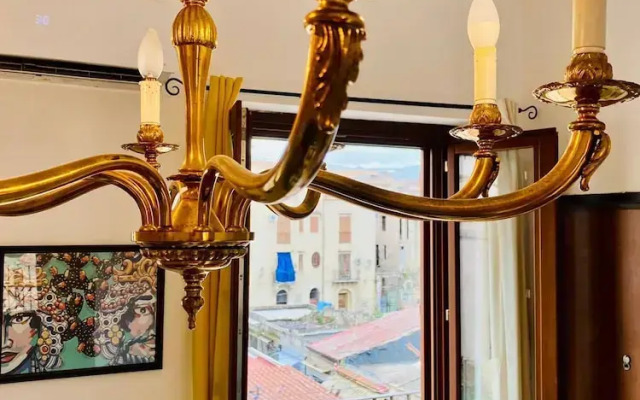 Baddar Home Experience Of Real in Palermo