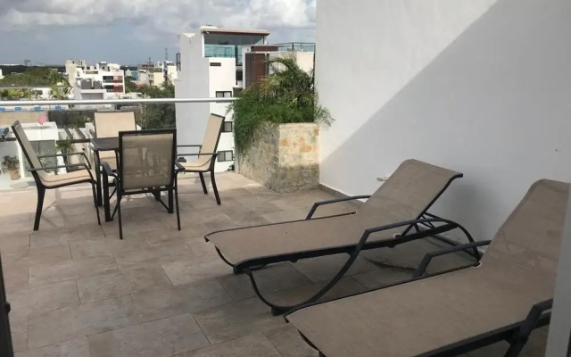 5a Coral Suites