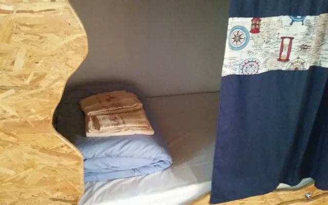 Guest House Host O Morro - Hostel